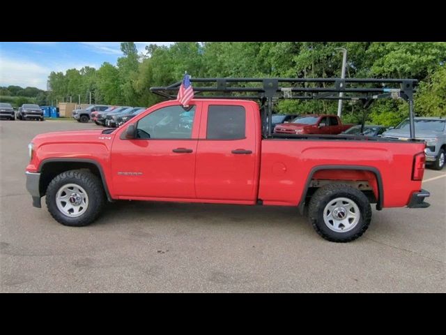 2019 GMC Sierra 1500 Limited Base