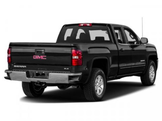 2019 GMC Sierra 1500 Limited Base