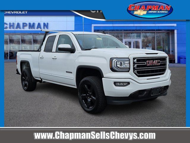 2019 GMC Sierra 1500 Limited Base