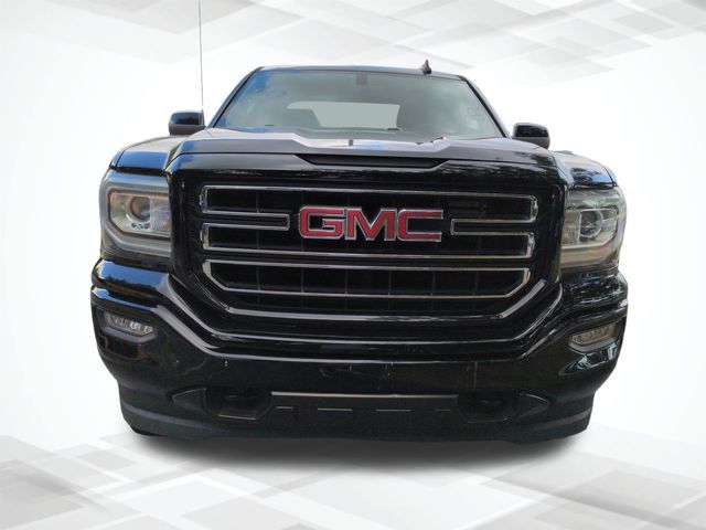 2019 GMC Sierra 1500 Limited Base