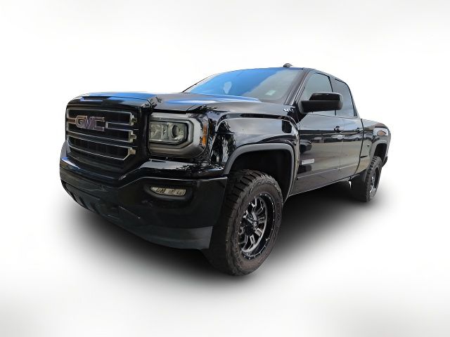 2019 GMC Sierra 1500 Limited Base