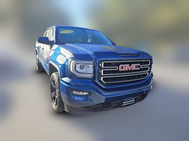 2019 GMC Sierra 1500 Limited Base