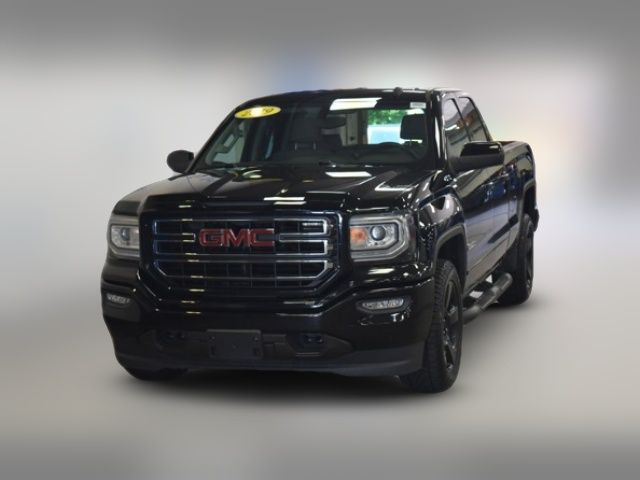 2019 GMC Sierra 1500 Limited Base