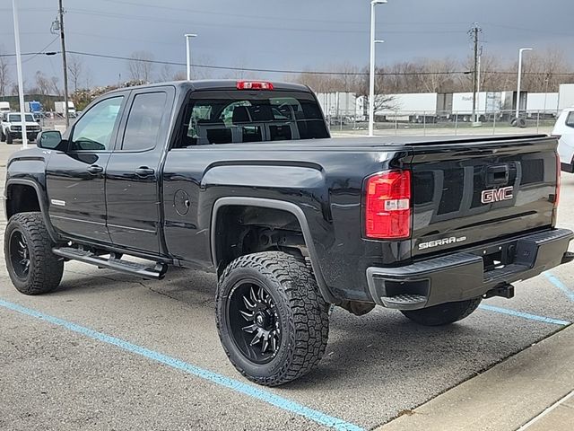 2019 GMC Sierra 1500 Limited Base