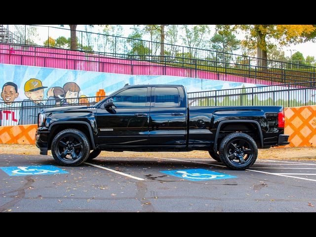 2019 GMC Sierra 1500 Limited Base