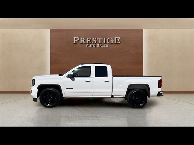 2019 GMC Sierra 1500 Limited Base