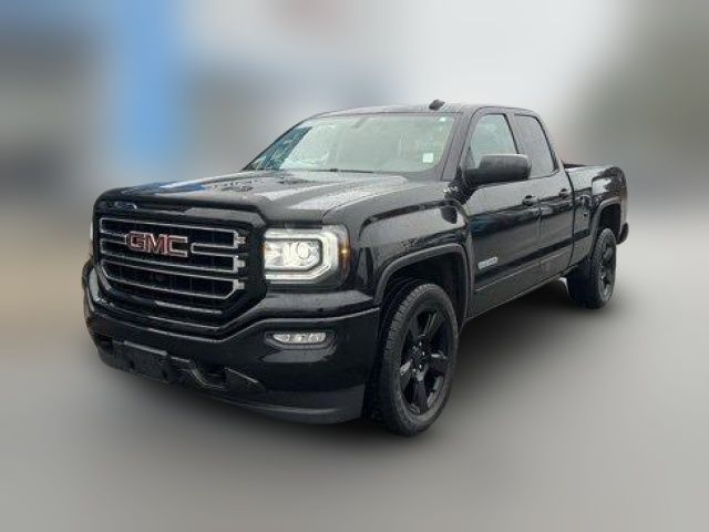 2019 GMC Sierra 1500 Limited Base