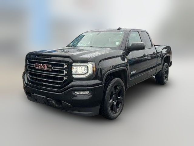 2019 GMC Sierra 1500 Limited Base