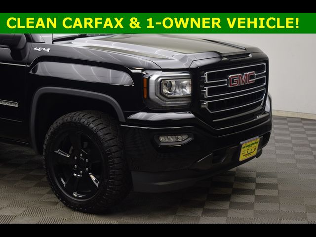 2019 GMC Sierra 1500 Limited Base