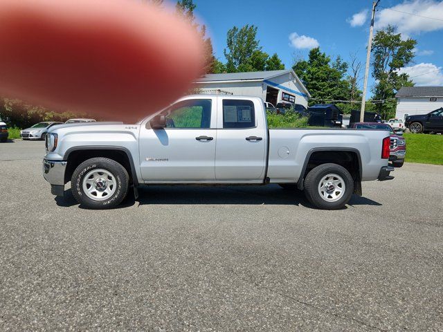 2019 GMC Sierra 1500 Limited Base