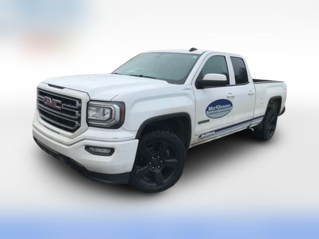 2019 GMC Sierra 1500 Limited Base