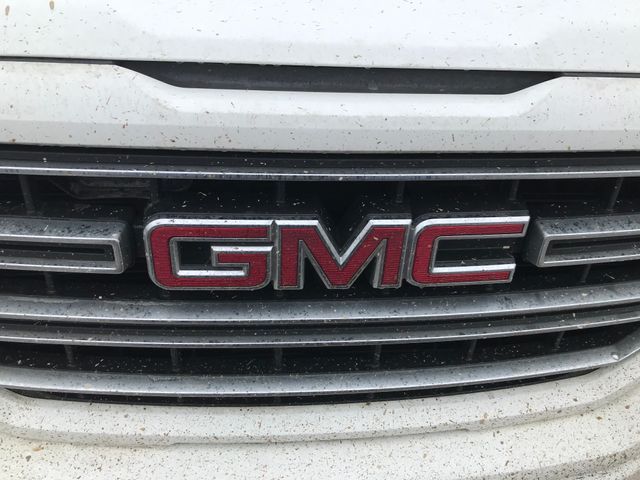 2019 GMC Sierra 1500 Limited Base