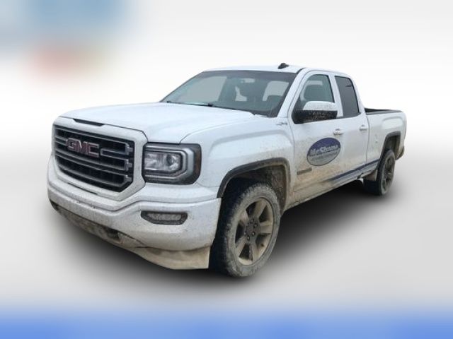 2019 GMC Sierra 1500 Limited Base