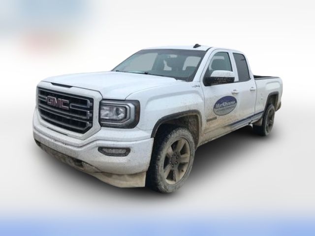 2019 GMC Sierra 1500 Limited Base