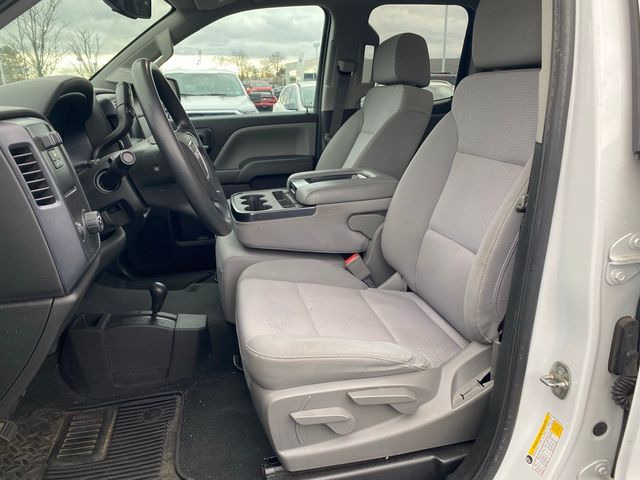 2019 GMC Sierra 1500 Limited Base