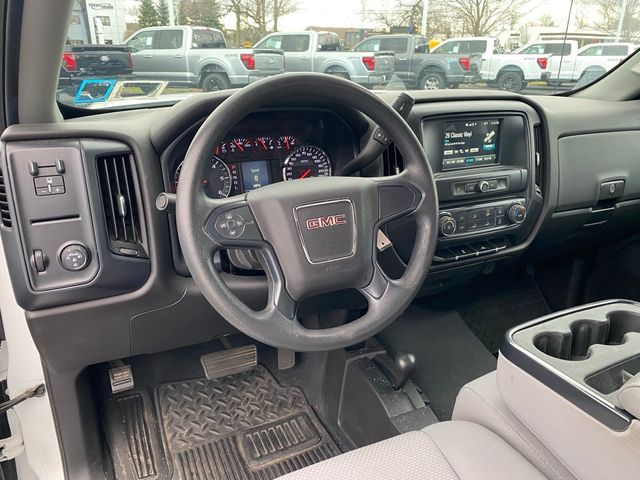 2019 GMC Sierra 1500 Limited Base