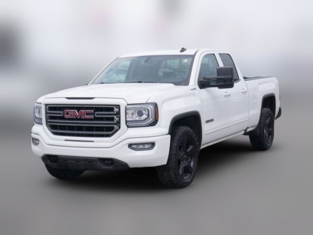 2019 GMC Sierra 1500 Limited Base