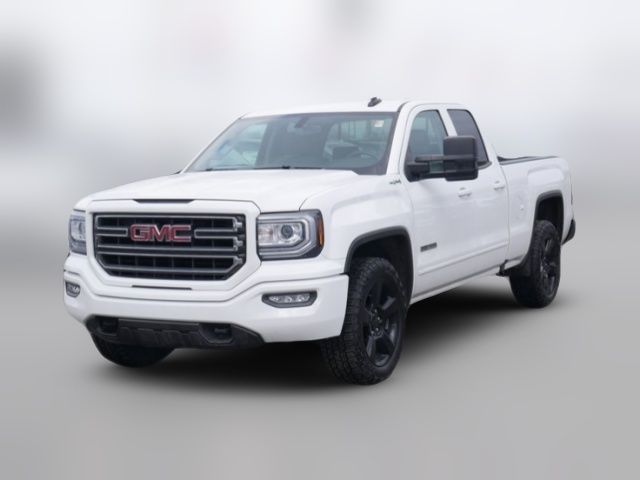 2019 GMC Sierra 1500 Limited Base