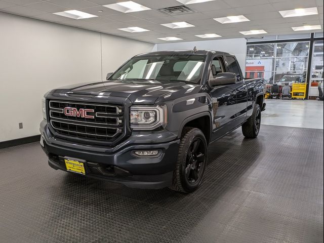 2019 GMC Sierra 1500 Limited Base