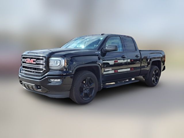 2019 GMC Sierra 1500 Limited Base