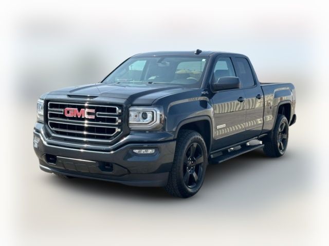 2019 GMC Sierra 1500 Limited Base