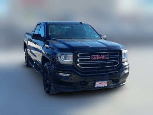 2019 GMC Sierra 1500 Limited Base