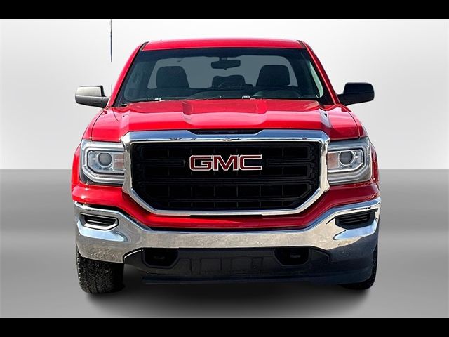 2019 GMC Sierra 1500 Limited Base