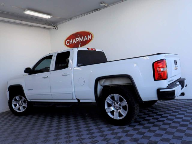 2019 GMC Sierra 1500 Limited Base