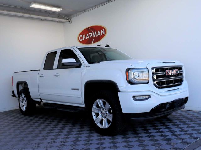 2019 GMC Sierra 1500 Limited Base