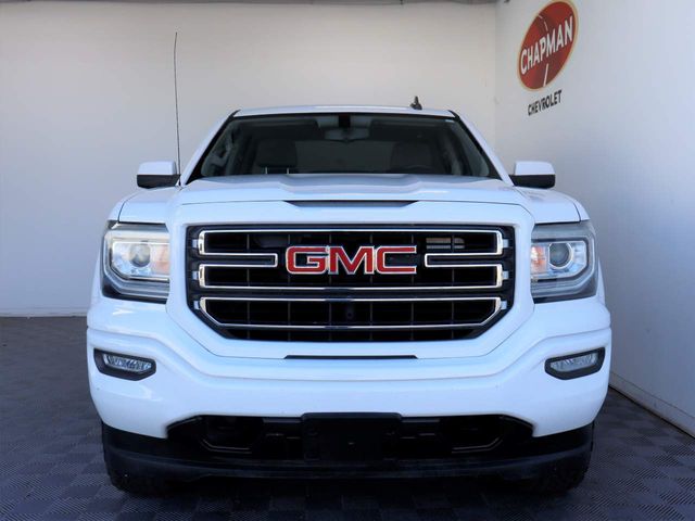 2019 GMC Sierra 1500 Limited Base