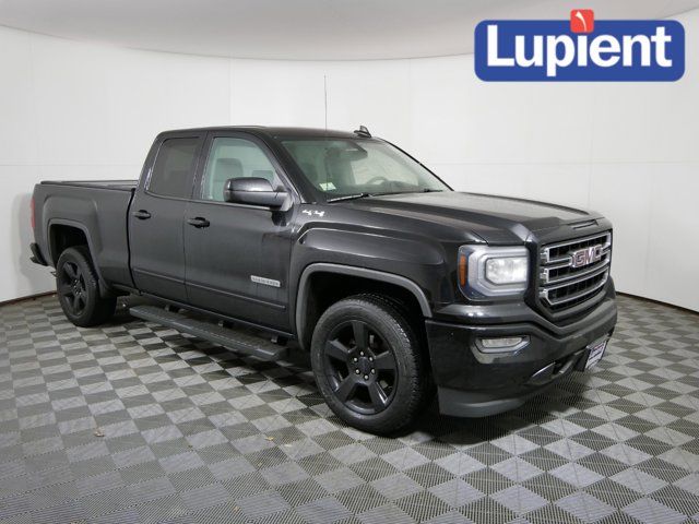 2019 GMC Sierra 1500 Limited Base