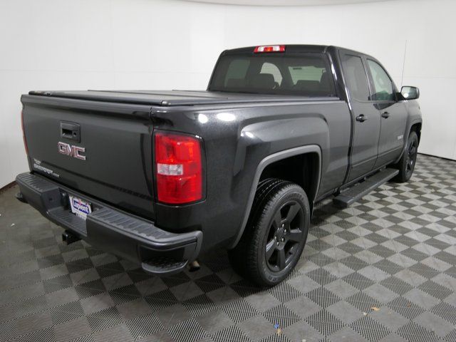 2019 GMC Sierra 1500 Limited Base