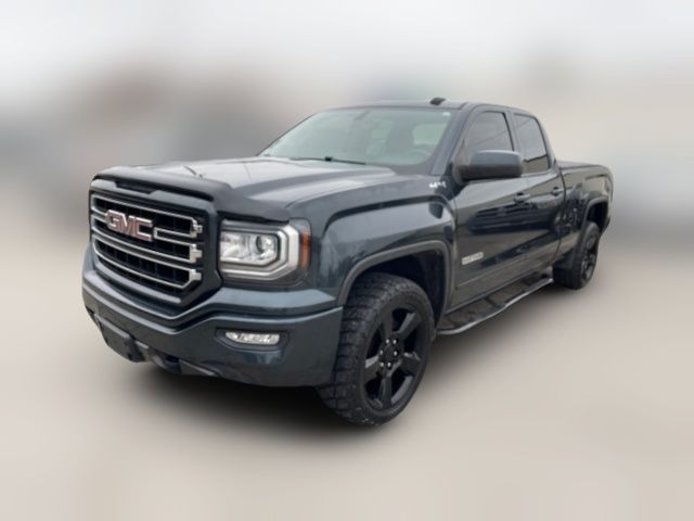 2019 GMC Sierra 1500 Limited Base