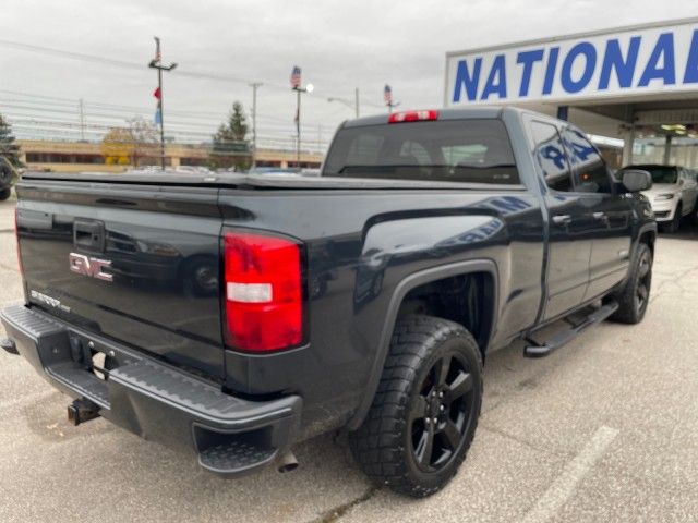 2019 GMC Sierra 1500 Limited Base