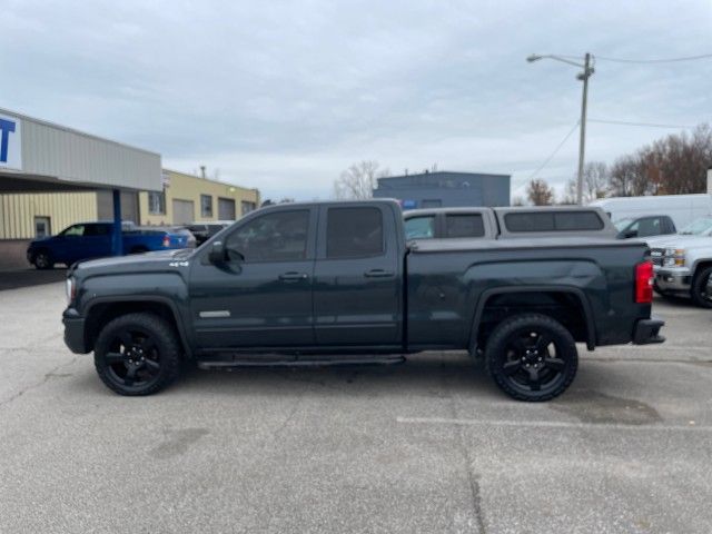 2019 GMC Sierra 1500 Limited Base