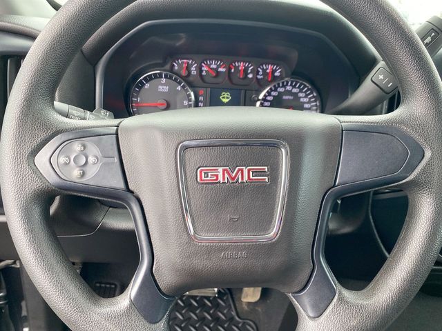 2019 GMC Sierra 1500 Limited Base