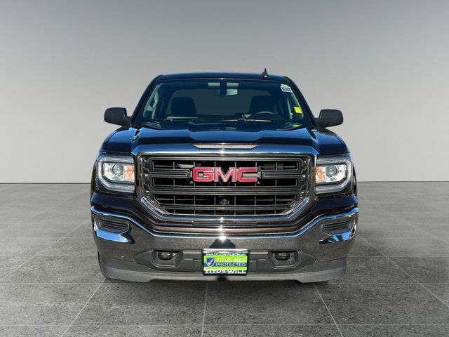 2019 GMC Sierra 1500 Limited Base