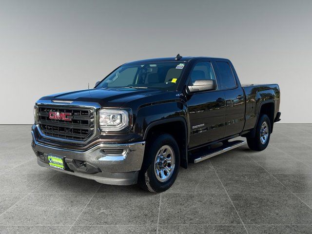 2019 GMC Sierra 1500 Limited Base