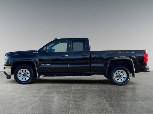 2019 GMC Sierra 1500 Limited Base