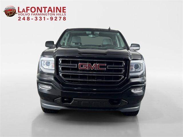 2019 GMC Sierra 1500 Limited Base