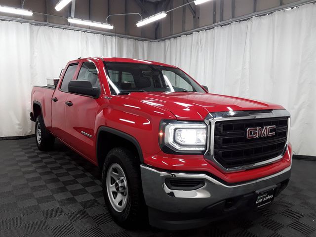 2019 GMC Sierra 1500 Limited Base