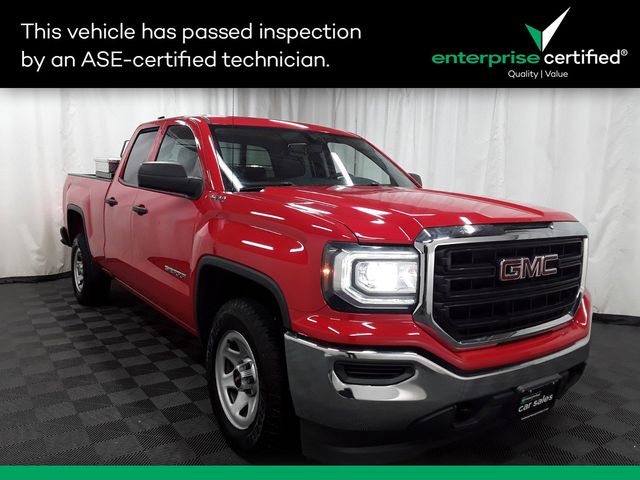 2019 GMC Sierra 1500 Limited Base