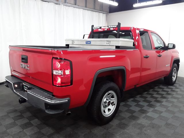 2019 GMC Sierra 1500 Limited Base