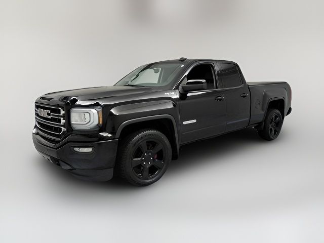 2019 GMC Sierra 1500 Limited Base