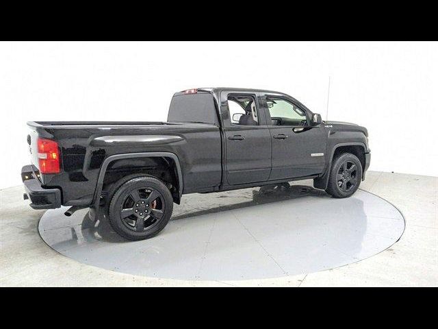 2019 GMC Sierra 1500 Limited Base