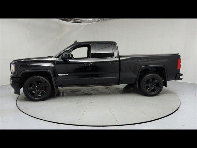 2019 GMC Sierra 1500 Limited Base