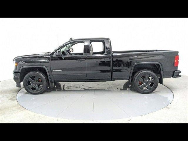 2019 GMC Sierra 1500 Limited Base