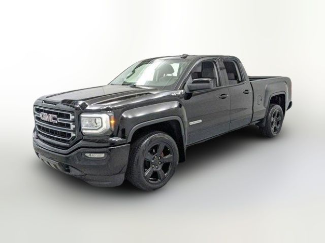 2019 GMC Sierra 1500 Limited Base