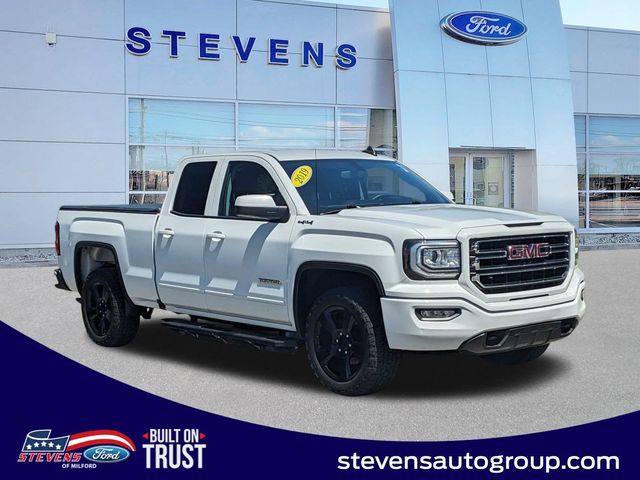 2019 GMC Sierra 1500 Limited Base