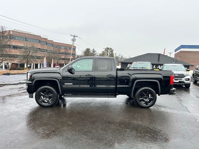 2019 GMC Sierra 1500 Limited Base